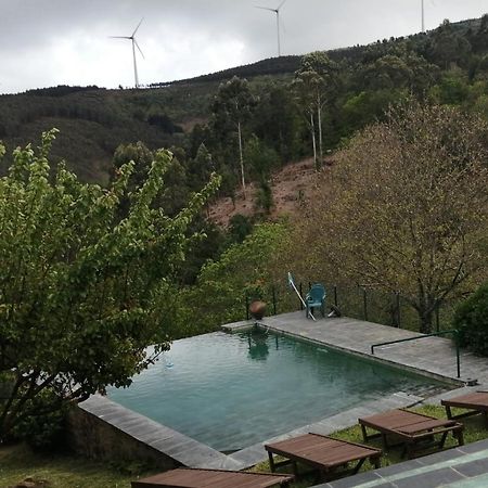 Patio Do Xisto Villa Gondramaz ภายนอก รูปภาพ