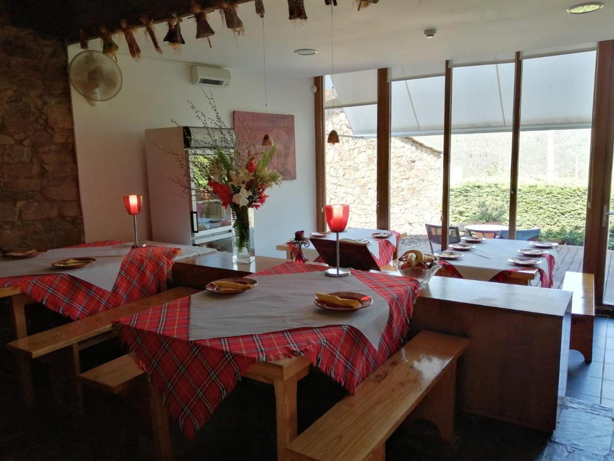 Patio Do Xisto Villa Gondramaz ภายนอก รูปภาพ