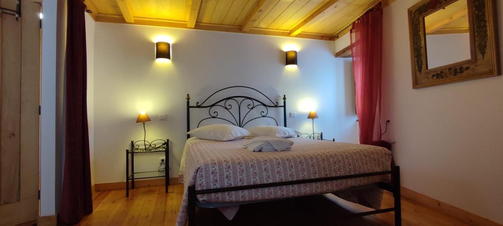 Patio Do Xisto Villa Gondramaz ภายนอก รูปภาพ