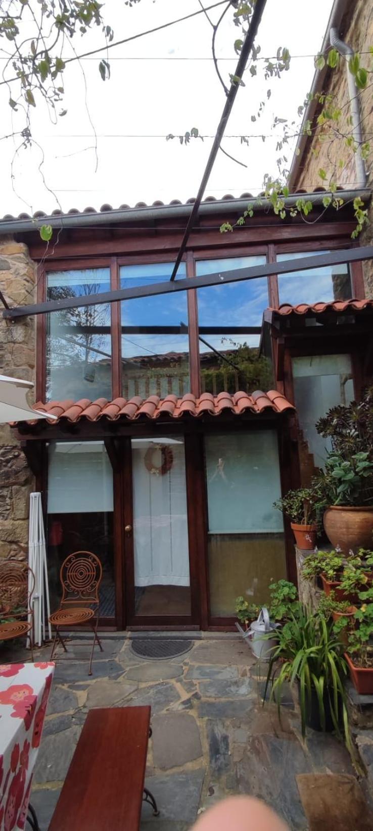 Patio Do Xisto Villa Gondramaz ภายนอก รูปภาพ