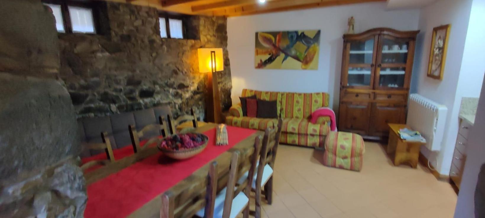Patio Do Xisto Villa Gondramaz ภายนอก รูปภาพ