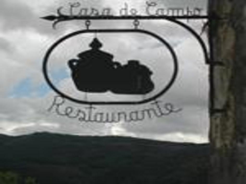 Patio Do Xisto Villa Gondramaz ภายนอก รูปภาพ