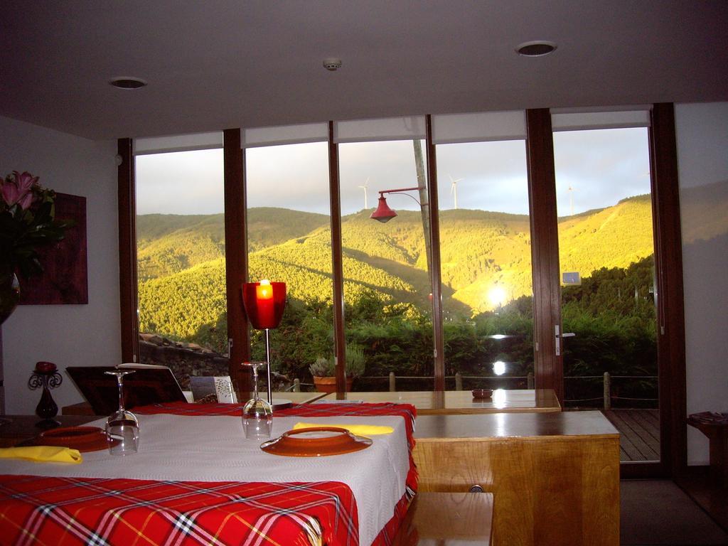 Patio Do Xisto Villa Gondramaz ภายนอก รูปภาพ