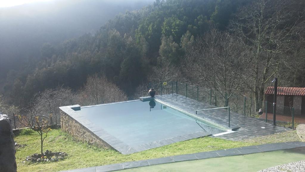 Patio Do Xisto Villa Gondramaz ภายนอก รูปภาพ