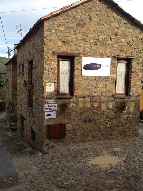 Patio Do Xisto Villa Gondramaz ภายนอก รูปภาพ